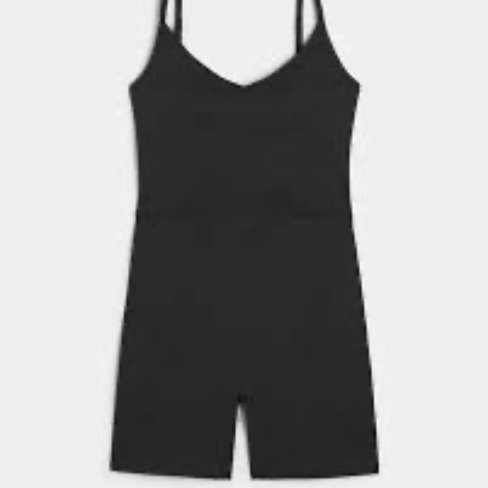 Gilly Hicks Women's Active Recharge Shorts